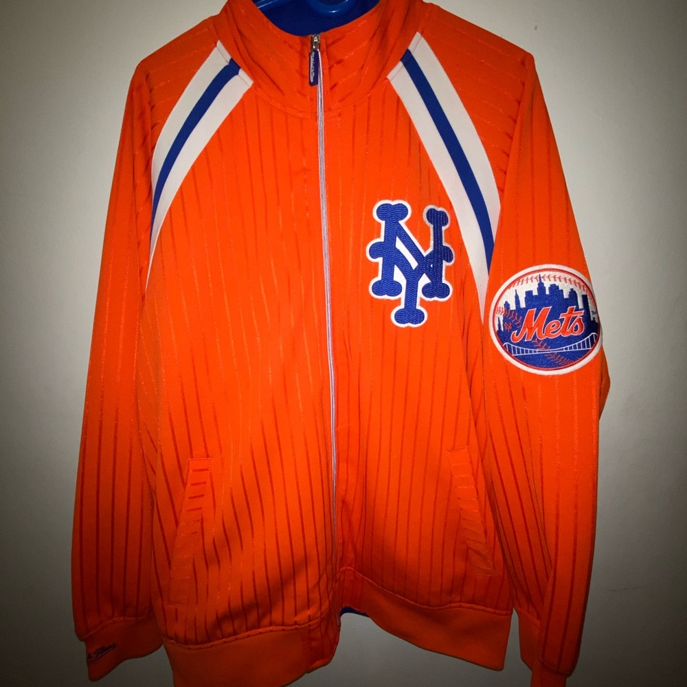 Baseball Jacket
